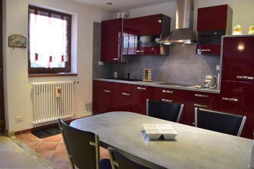 Tarvisio Villa | 90 m² Villa ∙ 1 bedroom ∙ 4 guests