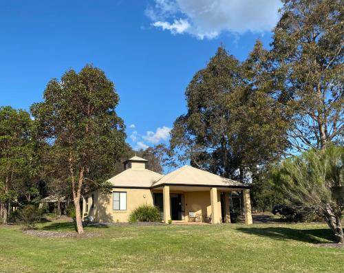 Pokolbin Villa | 90 m² Villa ∙ 2 bedrooms ∙ 6 guests