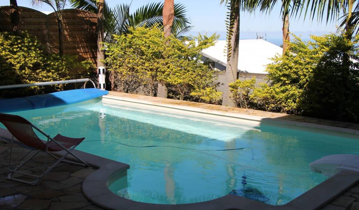 Le Tampon Villa | 90 m² Villa ∙ 2 bedrooms ∙ 4 guests