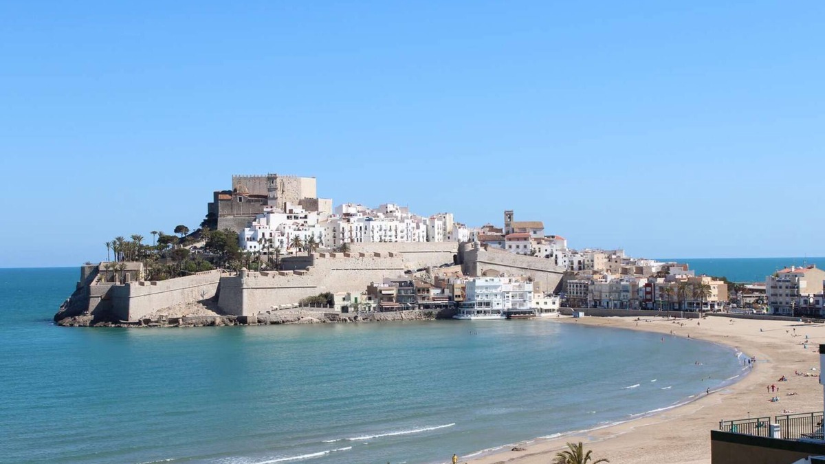 Benicarlo Apartment | 90 metres from the beach