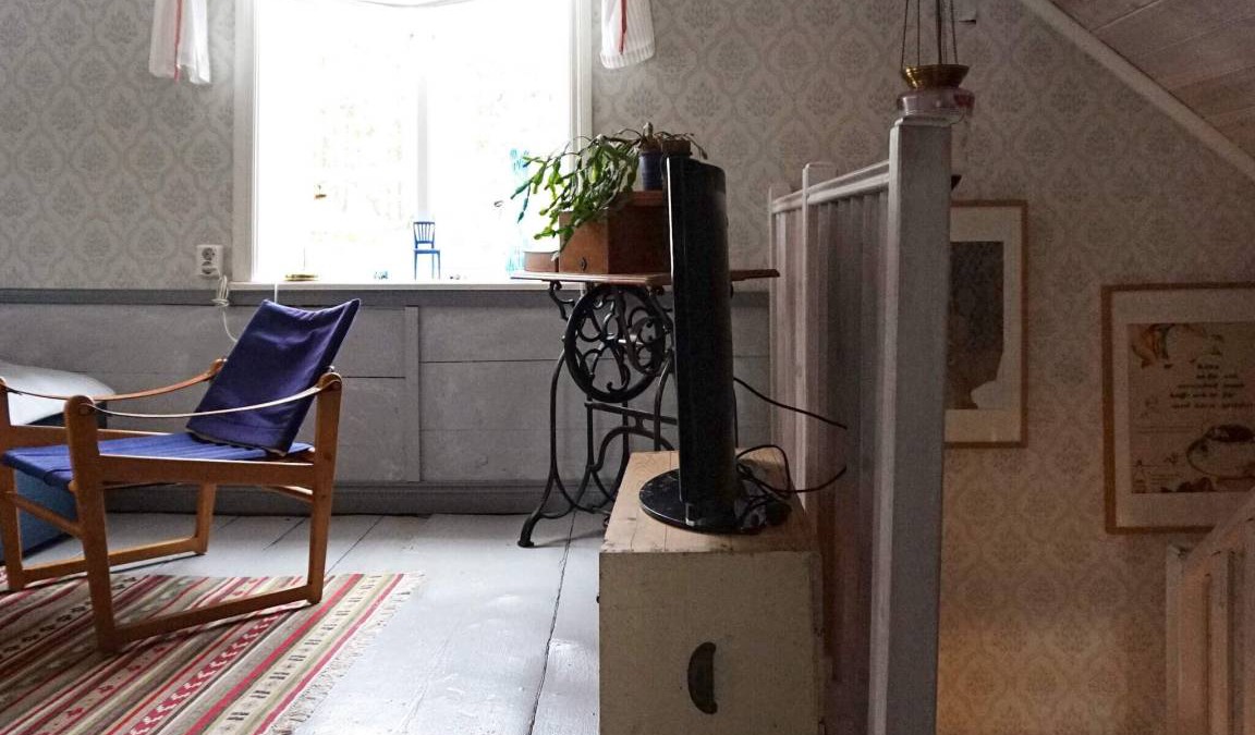 Atvidaberg House | 90 m² House ∙ 3 bedrooms ∙ 6 guests