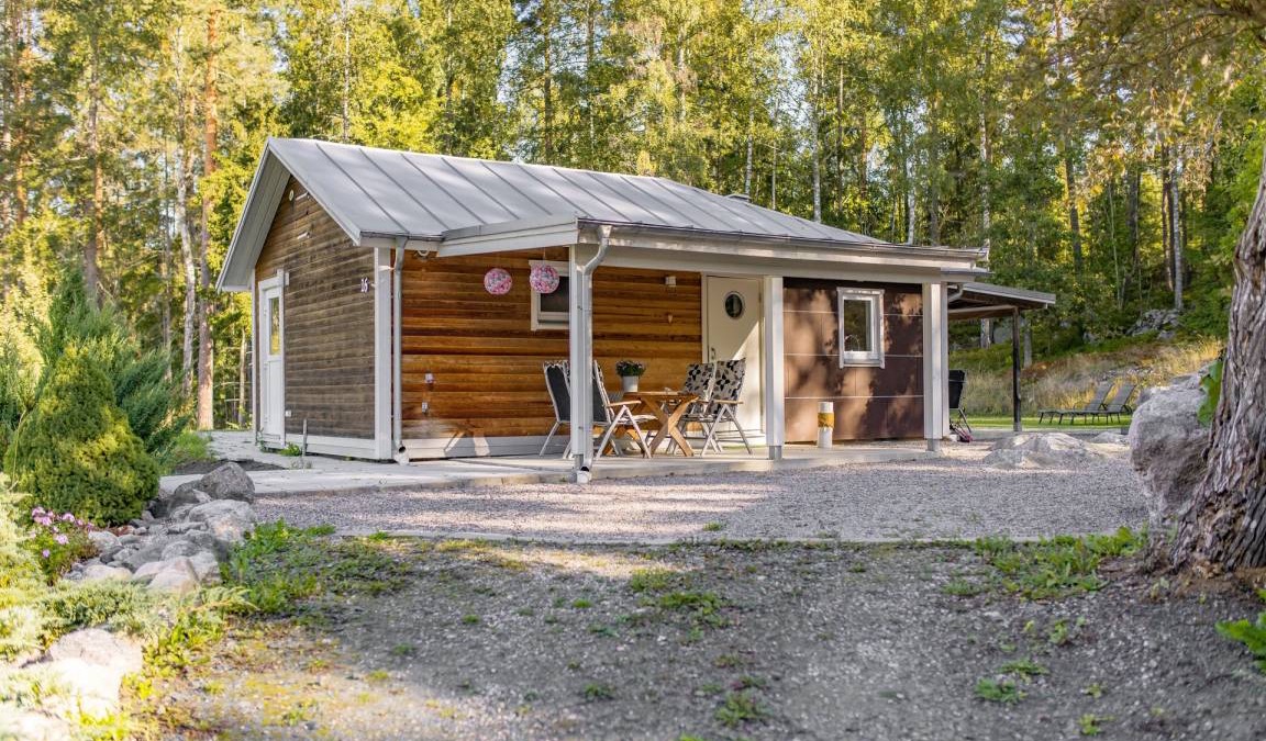 Julita House | 90 m² House ∙ 3 bedrooms ∙ 6 guests