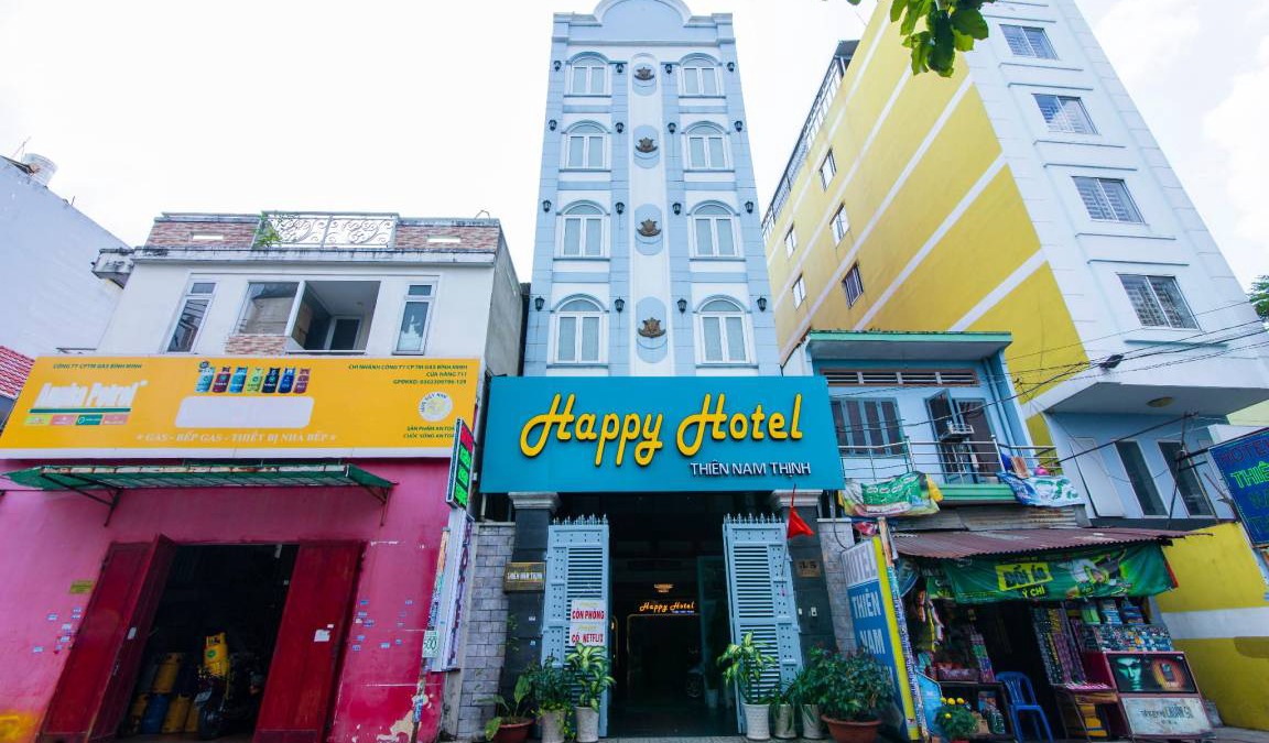 Trung Chanh Apartment | 900 m² Apartment ∙ 1 bedroom ∙ 30 guests
