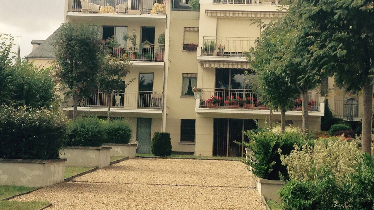 Montargis Apartment | 90m2 apartment. .