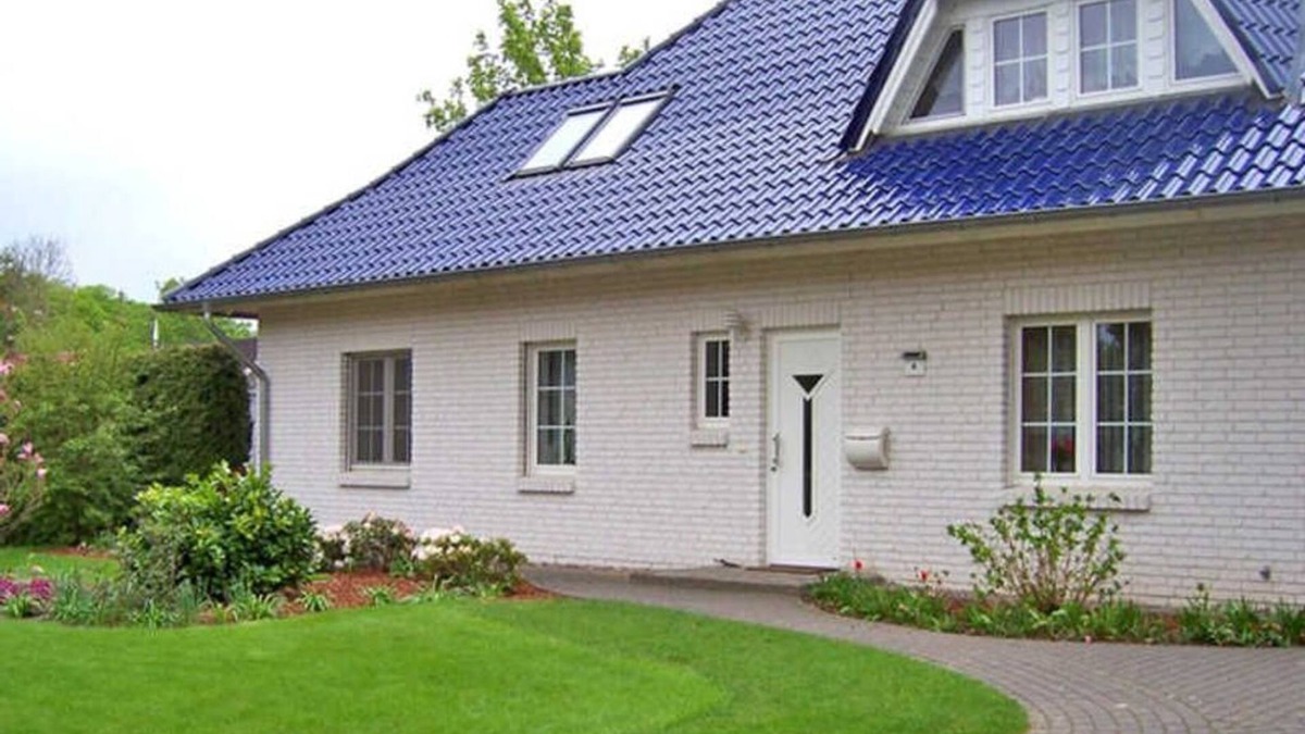 Hohendorf Apartment | 90m² apartment in the Kranich area - Apartment