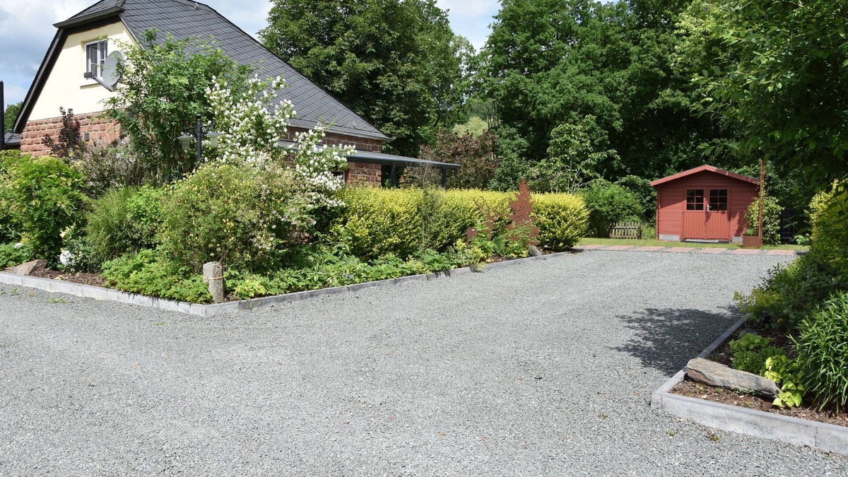 Dhronecken House | 90m² holiday house in Dhronecken