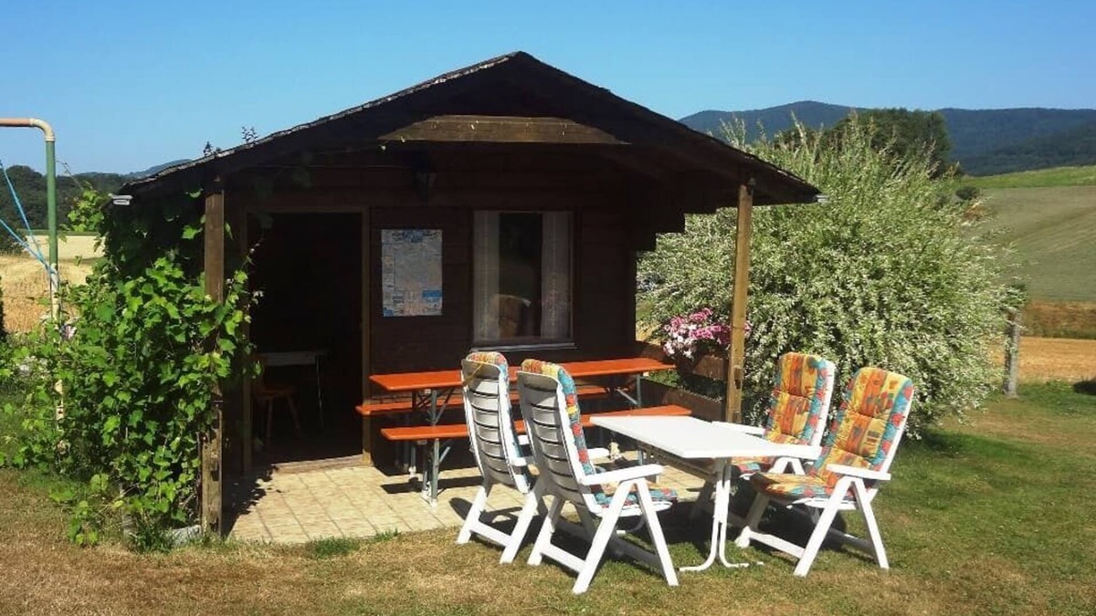 Haundorf Apartment | 90qm-große Ferienwohnung mit Balkon und großer Terrasse