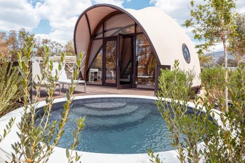 Voula Hotel | 91 Athens Riviera, The Resort