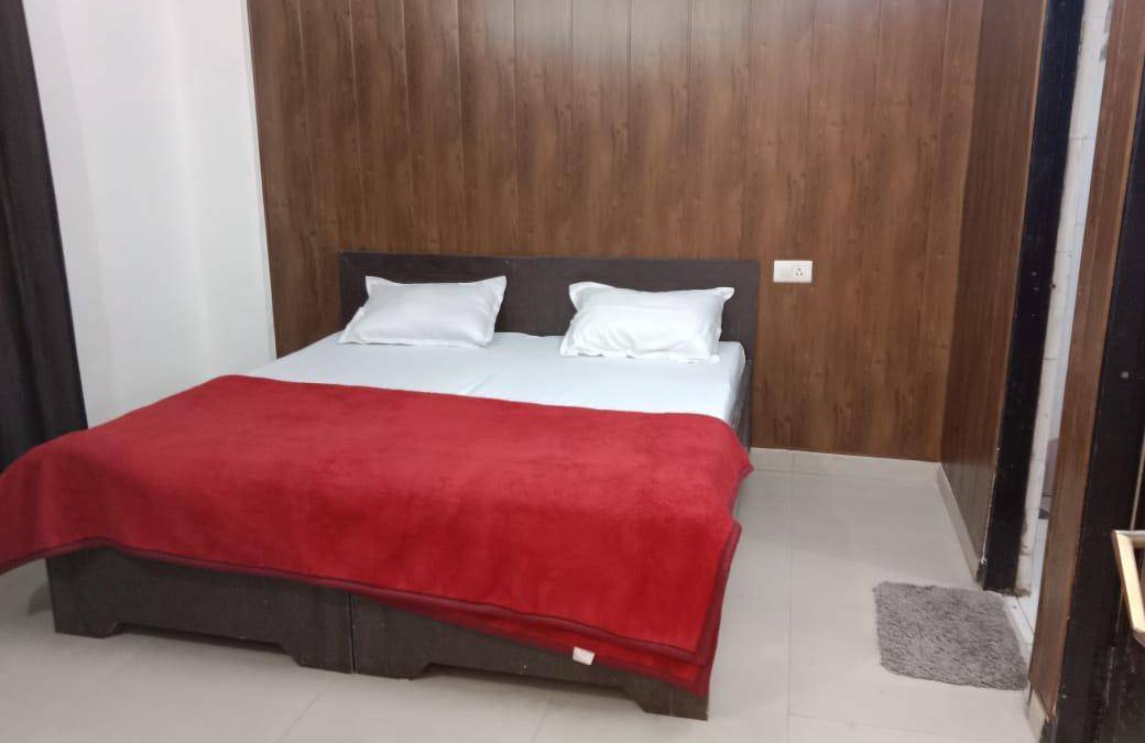Mayapur Apartment | 91 m² Apartment ∙ 2 bedrooms ∙ 6 guests