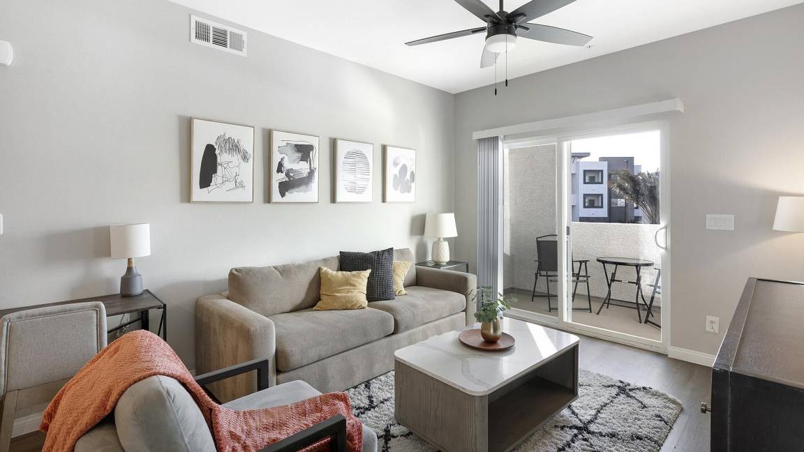 Townsite Apartment | 91 m² Apartment ∙ 2 bedrooms ∙ 4 guests