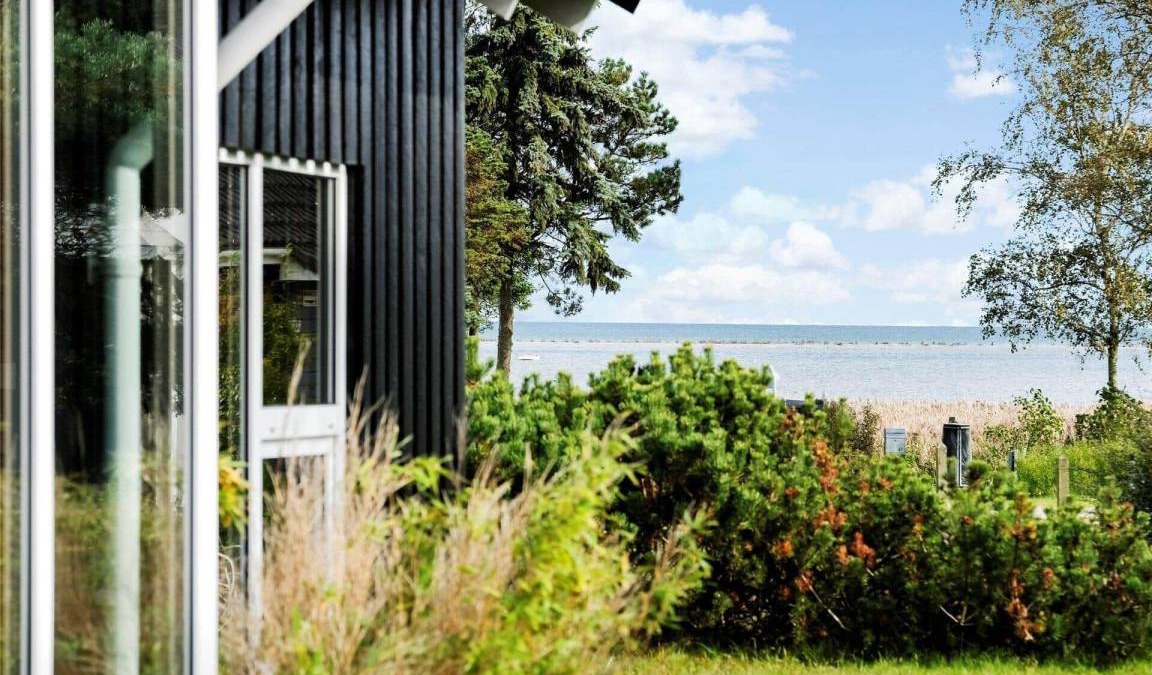 Helberskov Strand House | 91 m² House ∙ 2 bedrooms ∙ 6 guests
