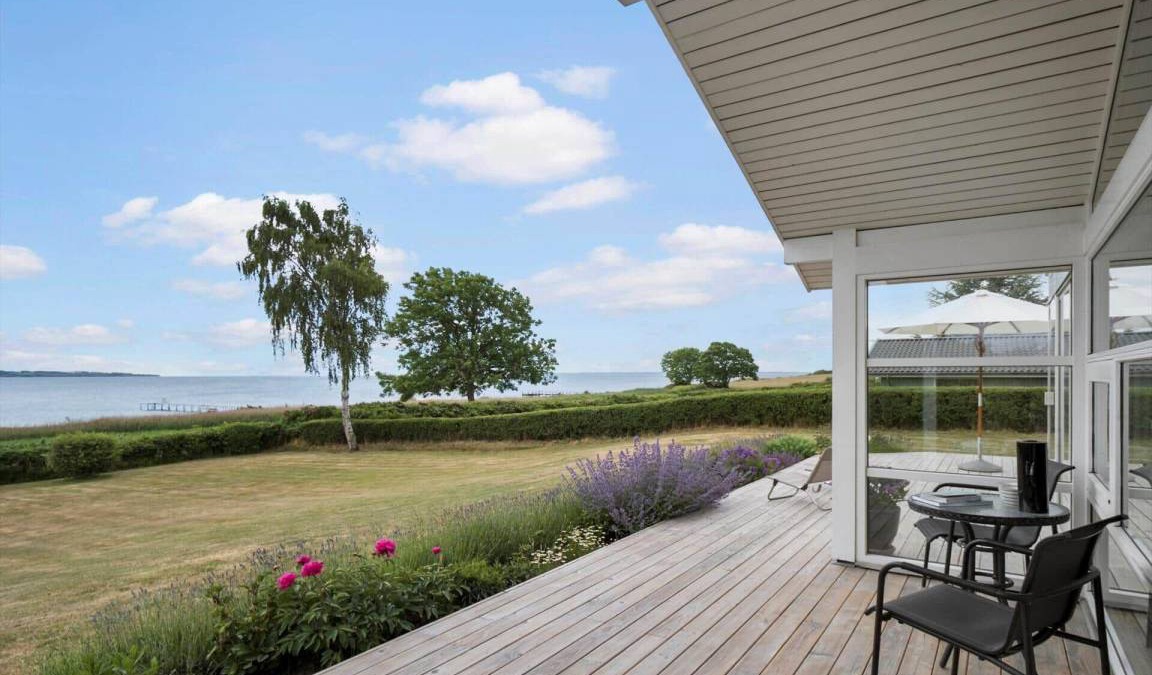 Helnæs By House | 91 m² House ∙ 3 bedrooms ∙ 6 guests