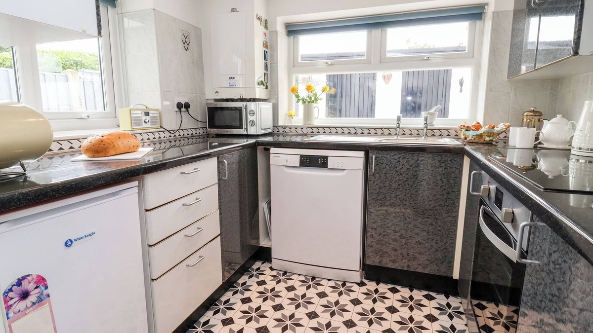 Frodsham Cottage | 91 Main Street