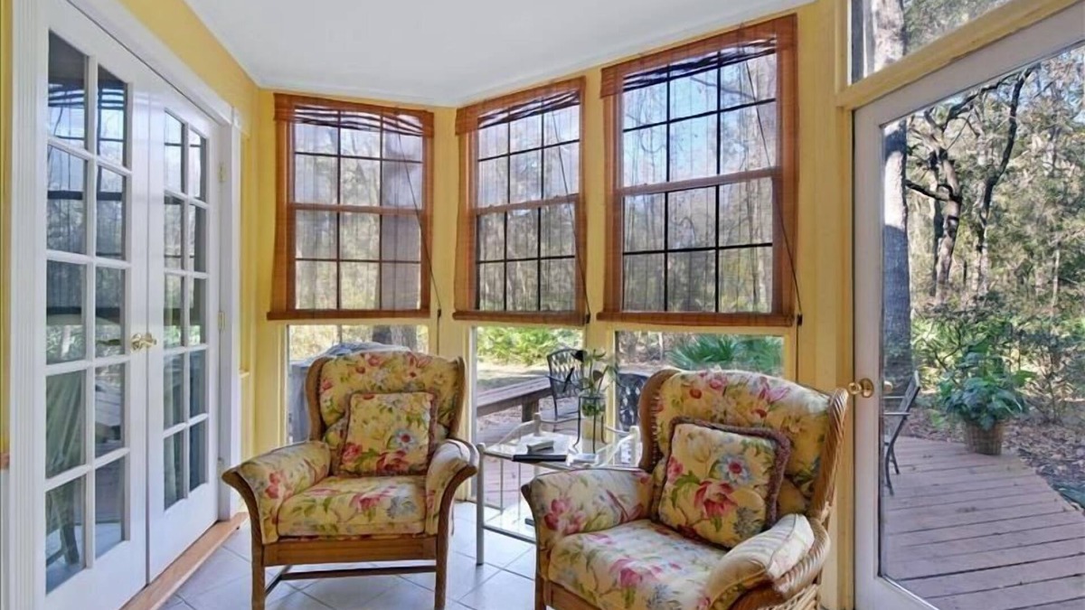 St. Simons Island Condo | 910 Courtside Villa in St Simons Island