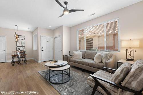 Mesquite Apartment | 92 m² Apartment ∙ 2 bedrooms ∙ 5 guests