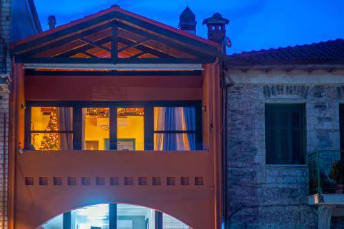 Ioannina Town Centre Apartment | 92 m² Apartment ∙ 5 guests