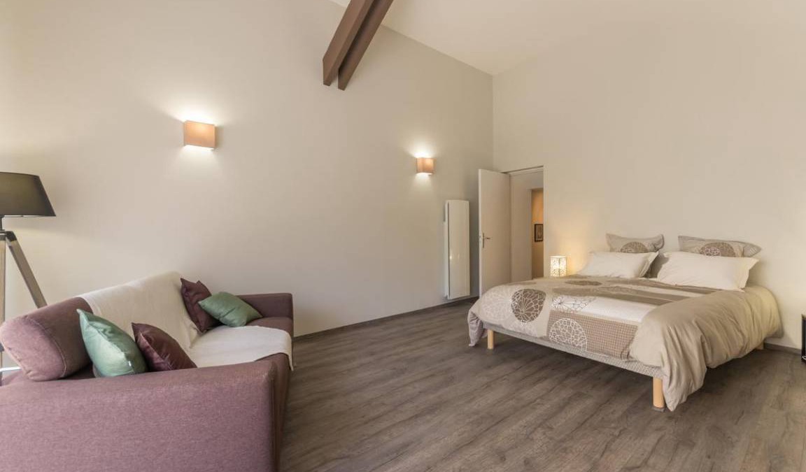 Baubigny House | 92 m² House ∙ 2 bedrooms ∙ 4 guests