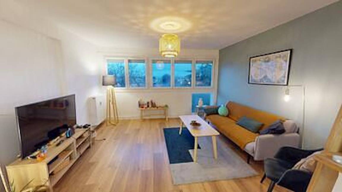 Orleans Resort | 92 m² Private room ∙ 1 bedroom ∙ 1 guest