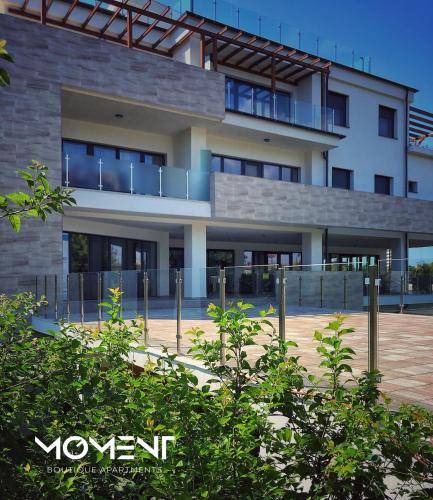 Szolnok Apartment | 92 m² Serviced apartment ∙ 2 bedrooms ∙ 6 guests