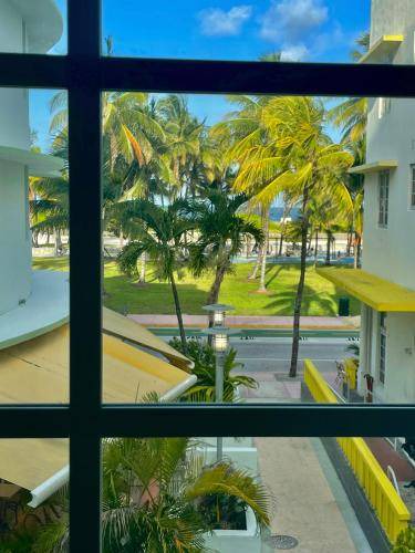 South Beach Apartment | 93 m² Apartment ∙ 1 bedroom ∙ 4 guests