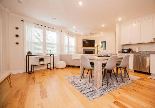 Harrison Lenox Apartment | 93 m² Apartment ∙ 2 bedrooms ∙ 4 guests