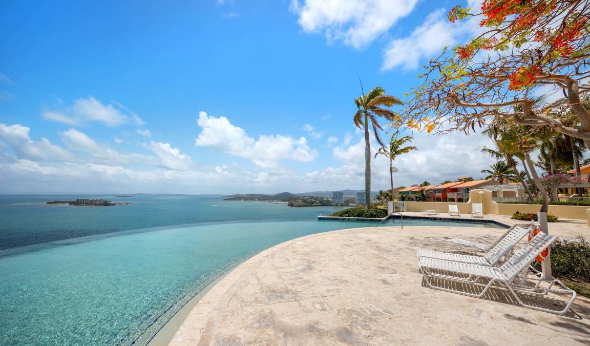 Fajardo Apartment | 93 m² Apartment ∙ 1 bedroom ∙ 4 guests