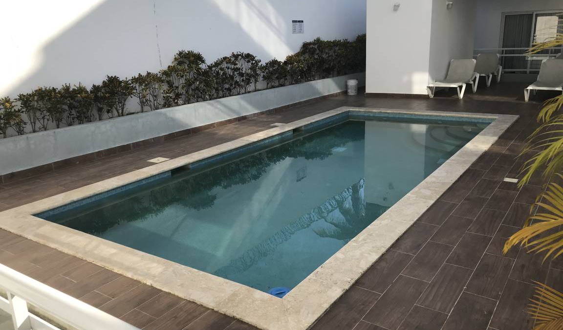 Villas Ana Maria Apartment | 93 m² Apartment ∙ 2 bedrooms ∙ 3 guests