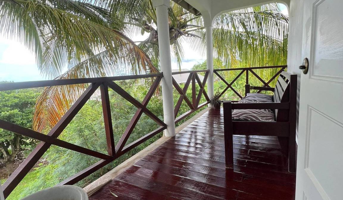 West Coast House | 93 m² House ∙ 1 bedroom ∙ 2 guests