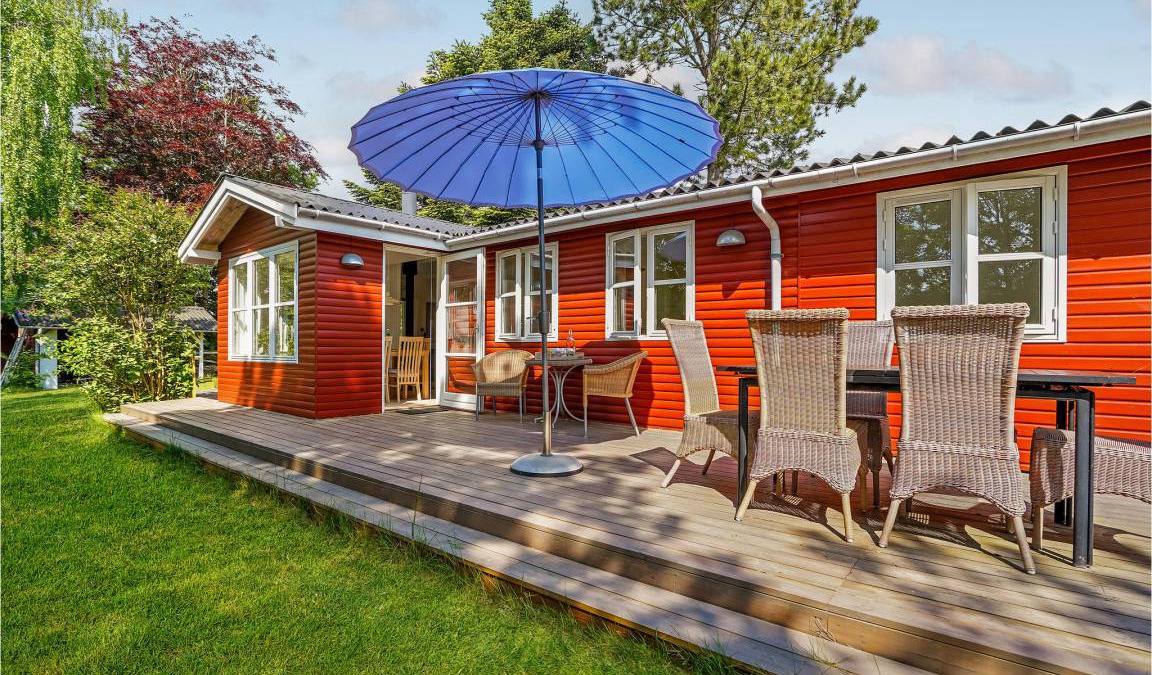 Beder Malling House | 93 m² House ∙ 3 bedrooms ∙ 6 guests
