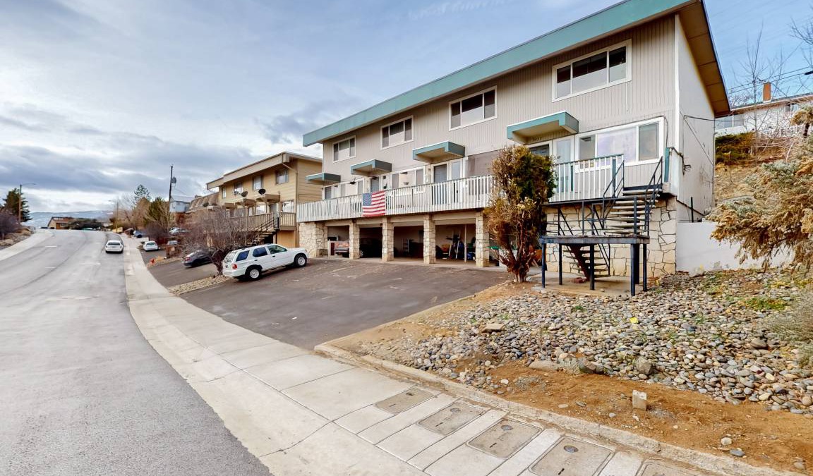 Northeast Reno House | 93 m² House ∙ 2 bedrooms ∙ 6 guests