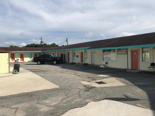 Donalsonville Hotel | 93 m² Motel ∙ 6 guests