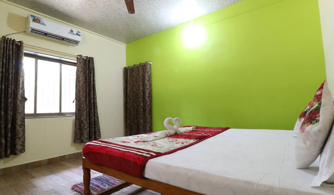 Devbag Apartment | 93 m² Serviced apartment ∙ 2 bedrooms ∙ 38 guests