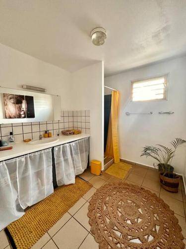 Tsingoni Apartment | 94 m² Apartment ∙ 2 bedrooms ∙ 4 guests