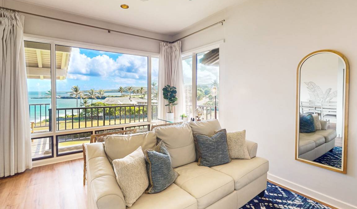 Kapalua Condo | 94 m² Condo ∙ 1 bedroom ∙ 4 guests