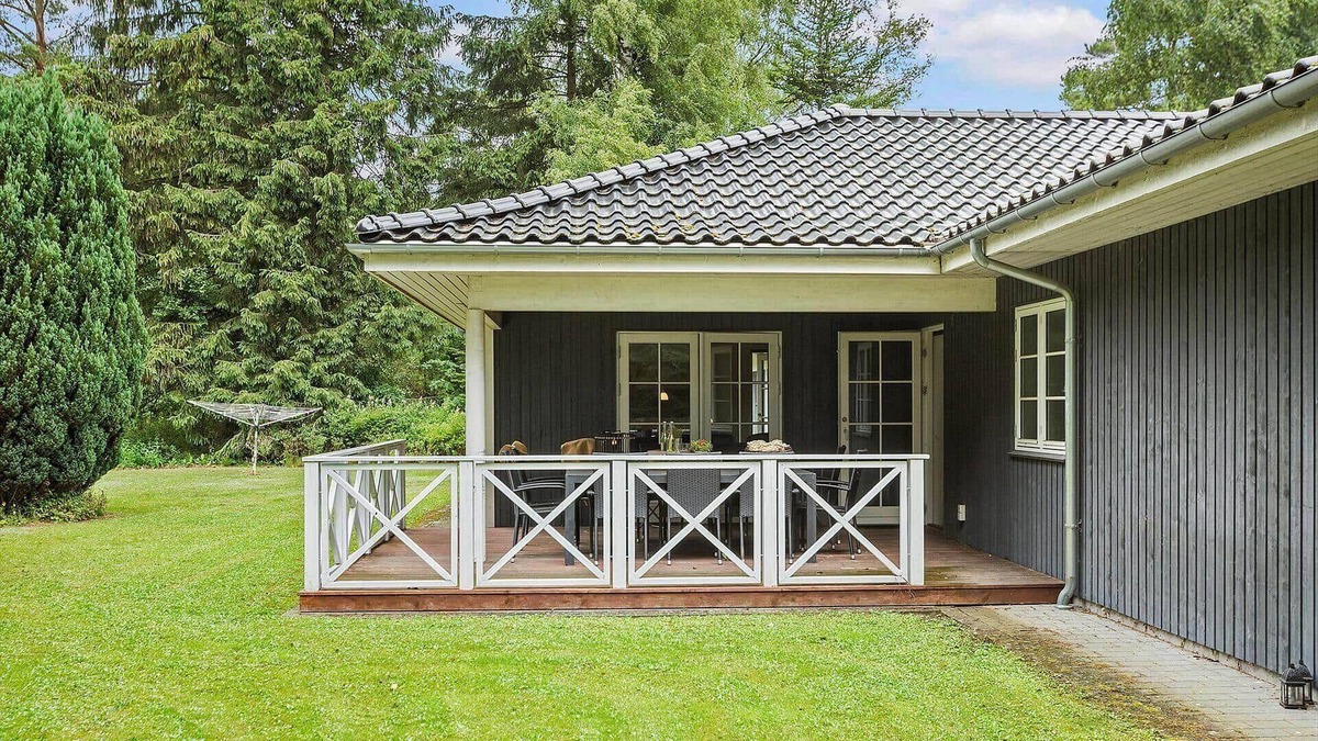 Frederiksvaerk House | 945 Frederiksværk - Soltoften 3