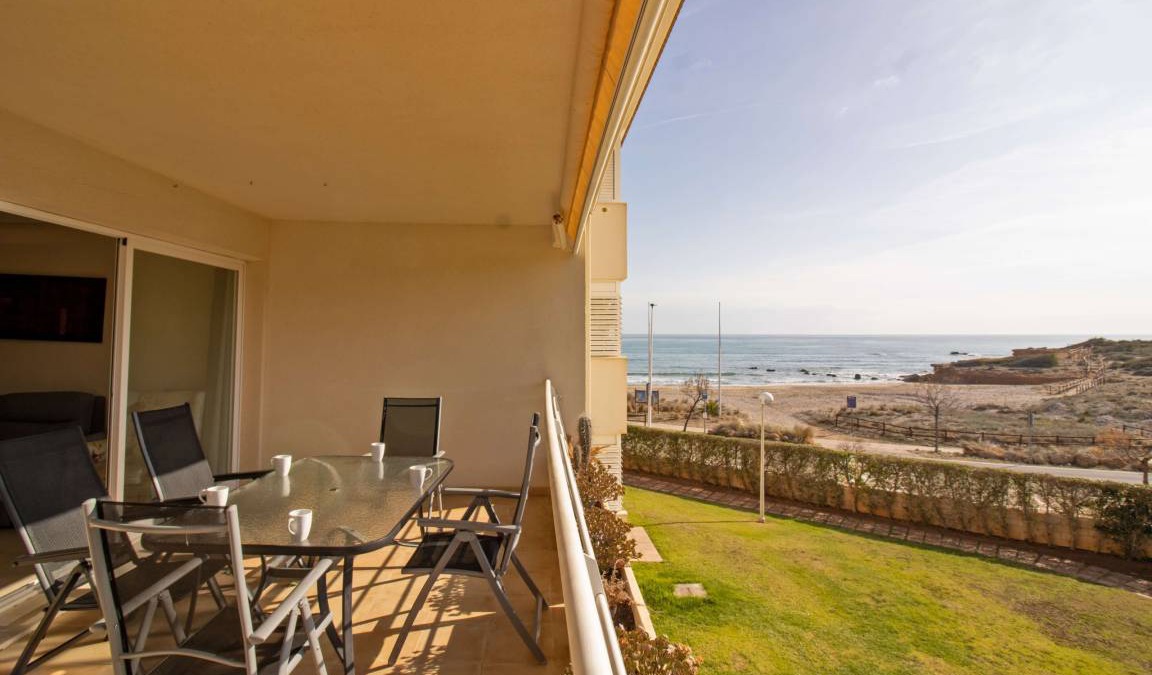 Costa del Azahar Apartment | 95 m² Apartment ∙ 3 bedrooms ∙ 8 guests