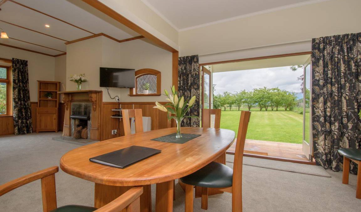 Speargrass Flat Apartment | 95 m² Apartment ∙ 2 bedrooms ∙ 127 guests
