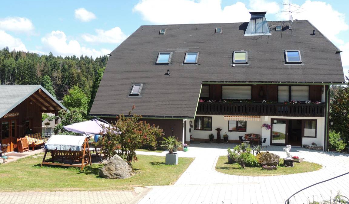 Urberg Apartment | 95 m² Apartment ∙ 1 bedroom ∙ 6 guests