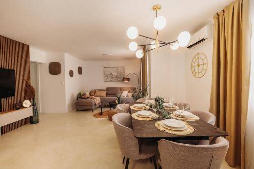 Ratac Apartment | 95 m² Apartment ∙ 2 bedrooms ∙ 6 guests