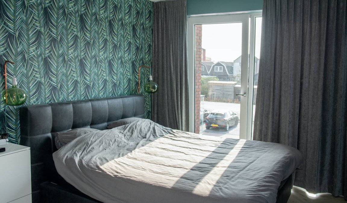 Hoorn Apartment | 95 m² Apartment ∙ 2 bedrooms ∙ 2 guests