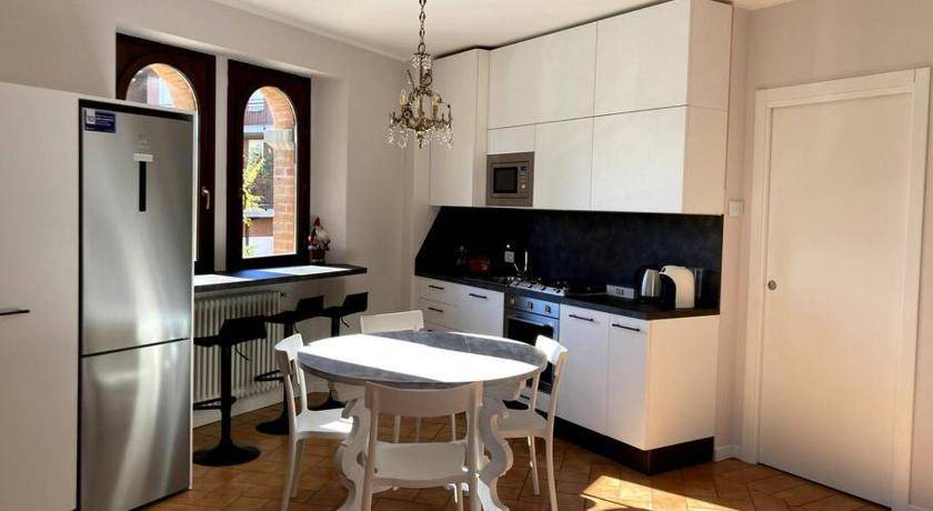 Sorisole Apartment | 95 m² Apartment ∙ 2 bedrooms ∙ 5 guests
