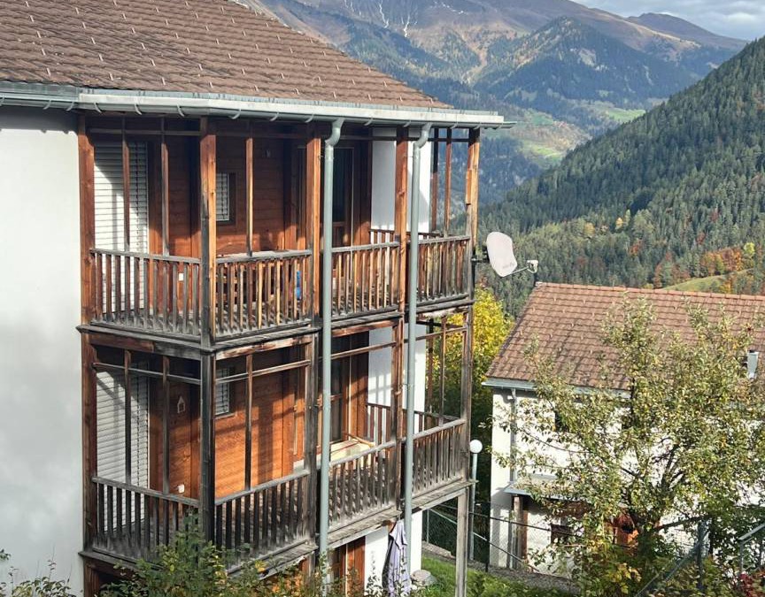 Malix Apartment | 95 m² Apartment ∙ 4 bedrooms ∙ 7 guests