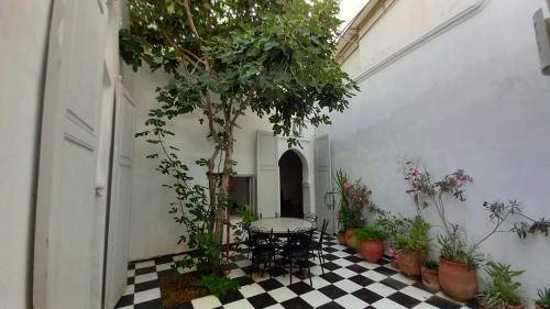 Medina of Rabat Ski Chalet | 95 m² Chalet ∙ 1 bedroom ∙ 4 guests
