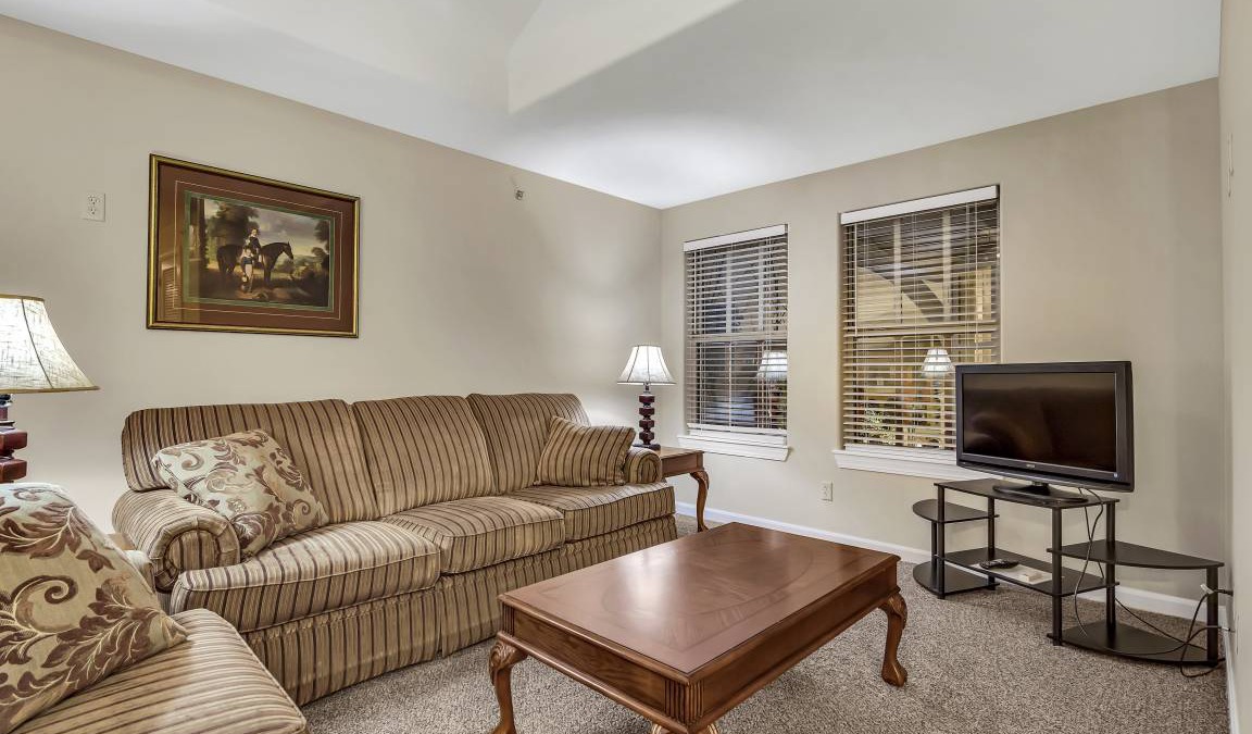 Blue Eye Condo | 95 m² Condo ∙ 2 bedrooms ∙ 4 guests