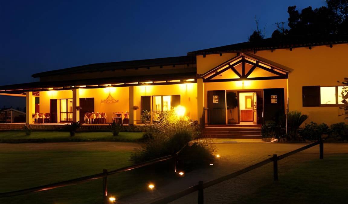 Olmedo House | 95 m² Farmhouse ∙ 2 bedrooms ∙ 5 guests