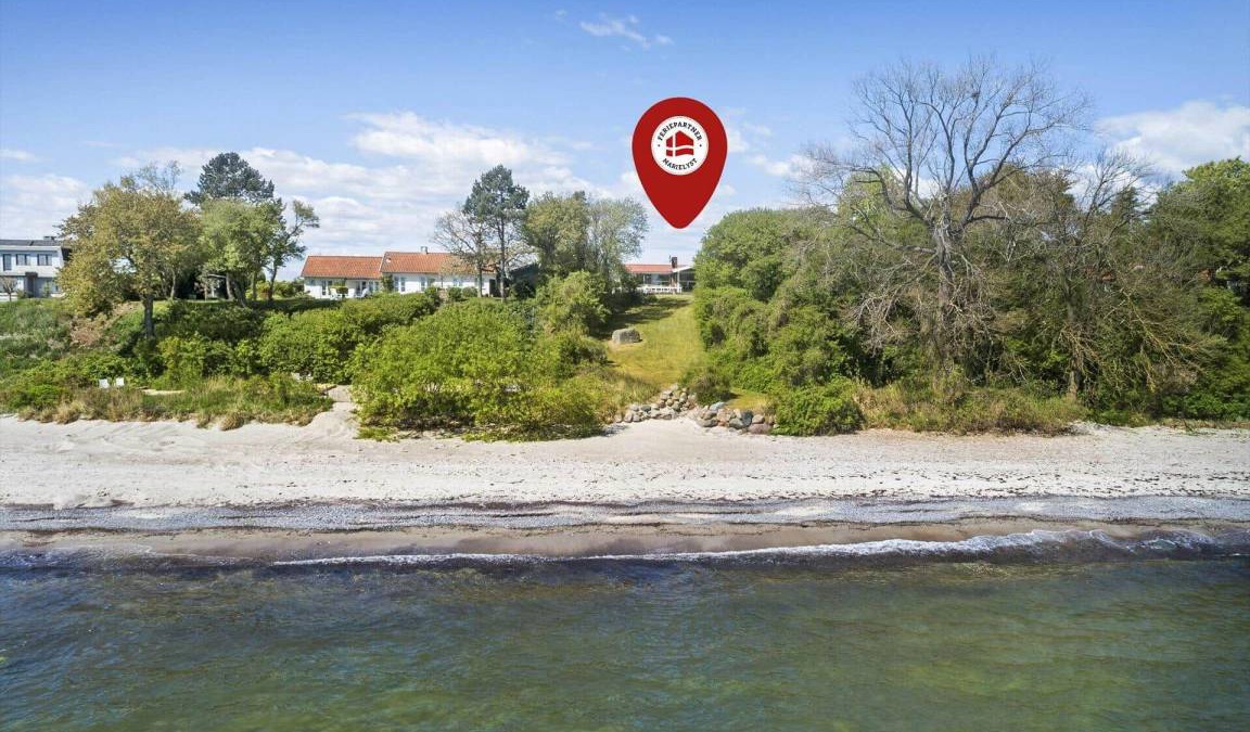 Nykobing Falster House | 95 m² House ∙ 3 bedrooms ∙ 6 guests