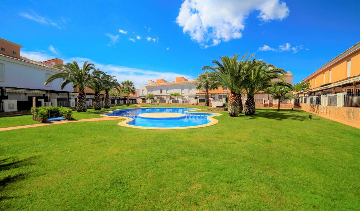 Alcossebre House | 95 m² House ∙ 2 bedrooms ∙ 6 guests
