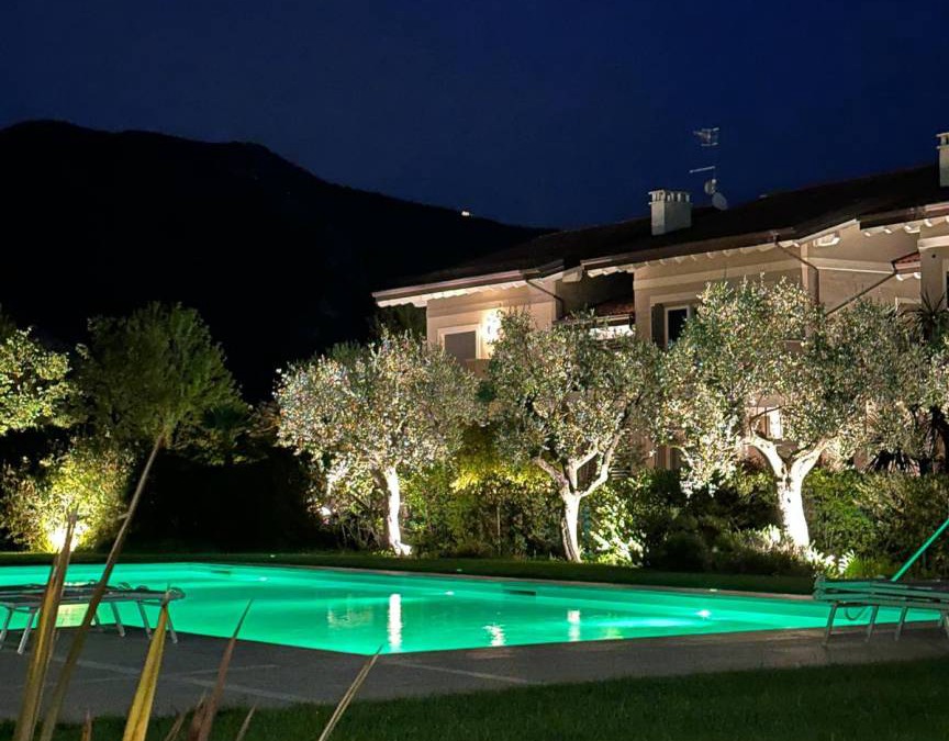 Paratico House | 95 m² House ∙ 1 bedroom ∙ 4 guests