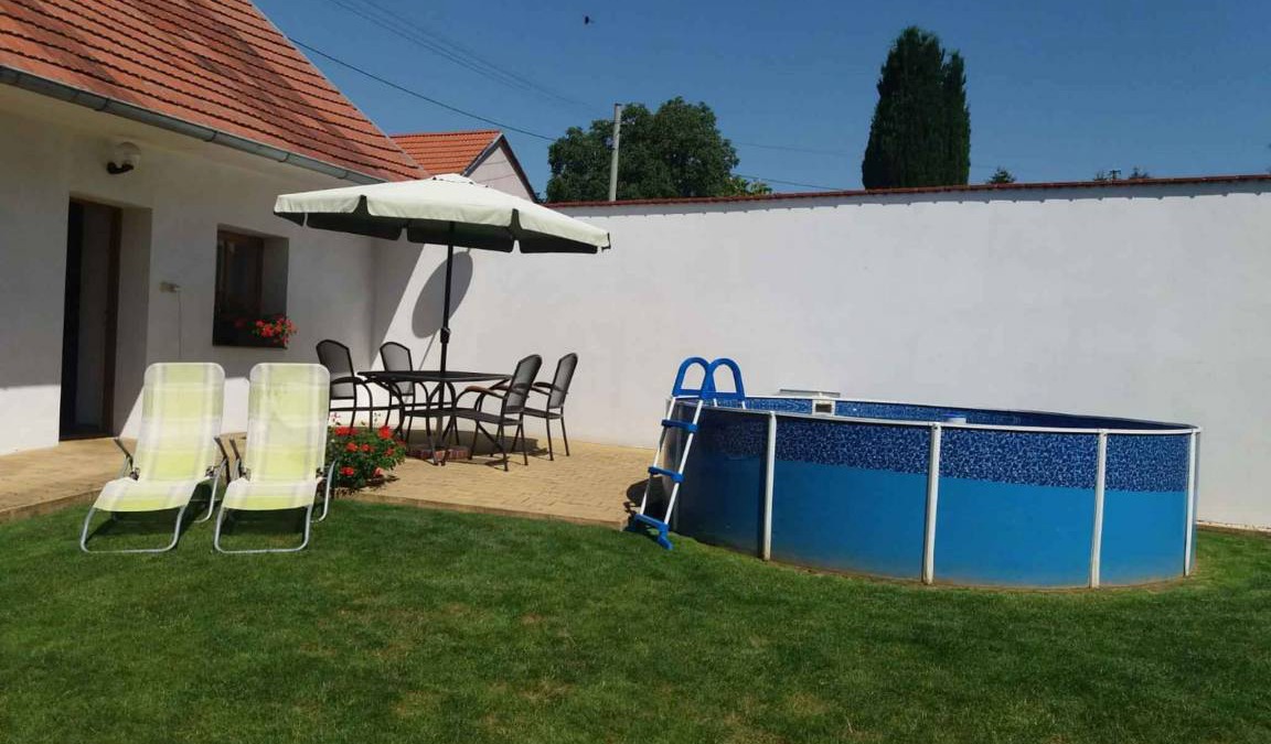 Ceske Budejovice 7 House | 95 m² House ∙ 2 bedrooms ∙ 6 guests