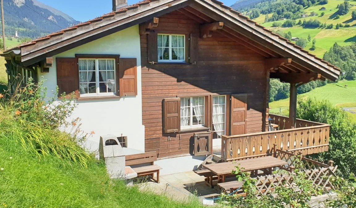 Kublis House | 95 m² House ∙ 3 bedrooms ∙ 9 guests
